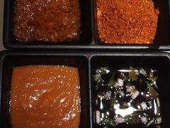 -花味烤肉·拌饭(庐阳万科店)