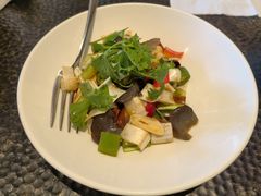 -长春凯悦酒店-品悦中餐厅