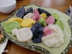 -87号烧烤海鲜·大排档(金沙滩店)
