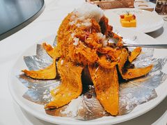 -绸乡宴酒店·融合苏帮宴(吴江店)
