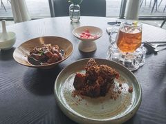 -杭州桐庐康莱德酒店中餐厅·乐