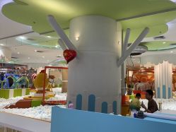 -meland亲子乐园•派对•研学(苏州悠方购物中心店)