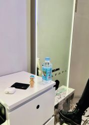 -3AM·S HAIR SALON烫发染发接发
