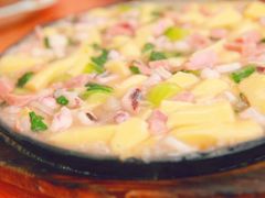 -华春餐馆(鱼山路店)