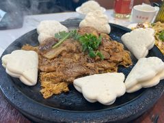 -路家小馆(富力又一城店)