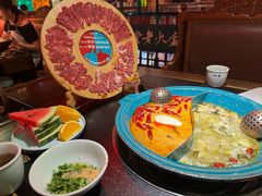 -吼堂老火锅(太古里总店)