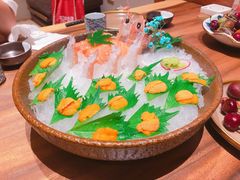 -耕海蟹将军(万象城店)