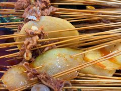 -雲记卢妈冷锅串串(中道街总店)