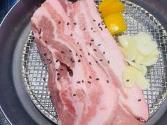 -安又胖韩国烤肉(美罗城店)