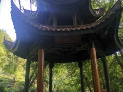 -敬亭山风景名胜区