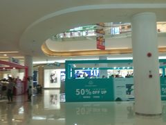 -博纳国际影城(龙华店)