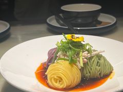 -绿茶餐厅(成都大悦城店)