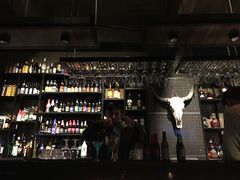 -ZONE BAR 音乐清吧