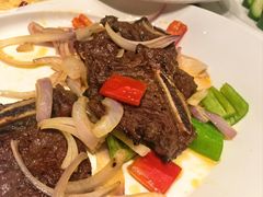 -味莊餐厅(康庄南街店)