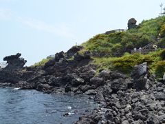 -龙头岩(Dragon Head Rock)