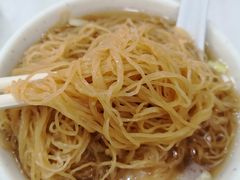 -麦文记面家(佐敦店)