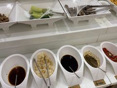 -草原传奇鲜羊火锅(桥北店)