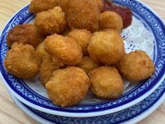 -黄氏水牛奶甜品世家(空港新天地店)