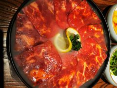 -九田家黑牛烤肉料理(太阳宫广场店)