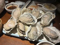 -乔街深夜食堂·小龙虾·高压锅生蚝(杭州总店)