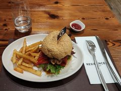 -THE CLUBHOUSE(G公寓酒店)