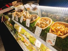 -滇野云南野生菌餐厅(陕西南路店)