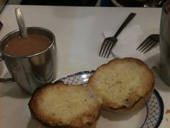 奶茶-澳门茶餐厅