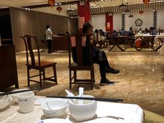 大堂-便宜坊烤鸭店(甜水园店)