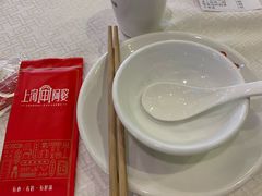 -阿婆农家菜(车墩店)