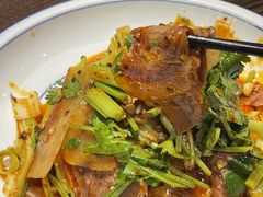 -酒肆浅葱·特色菜馆(卓悦intown店)