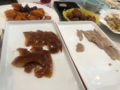 -玉林烤鸭店(定福庄店)