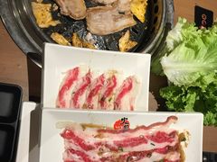 -火炉火自助餐(悠唐购物中心店)