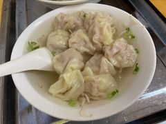 -巧手馄饨(箍桶巷店)