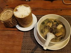 -Luang Prabang Kitchen Restaurant