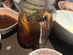 -捞王锅物料理(上海世茂广场店)
