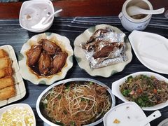 -智香甜品店