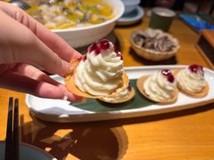 -竹里馆 ·茶食(奥体店)