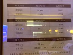 -手佳·水疗汇(杏林宁宝店)