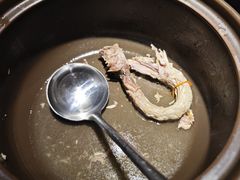 -房县土本味土鸡汤特色餐厅(沌口店)