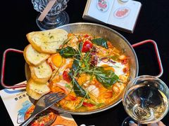 -翡翠鸟精品泰国菜(北辰财富中心店)