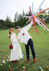 -雅云婚纱摄影工作室旗舰店