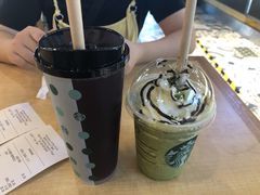 -星巴克(南京汉中环亚广场店)