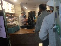 -国际饭店·帆声西饼屋(黄河路店)