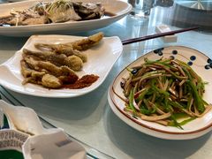 -咪咪川菜(长乐西路店)