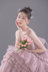 -花屿迷鹿写真馆