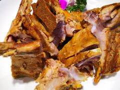 -伊喜饺子·烤鸭(五道口学院路店)