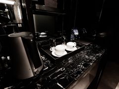 -成都保利公园皇冠假日酒店(熊猫基地店)