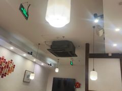 -乔街深夜食堂·台州菜·高压锅生蚝(杭州总店)