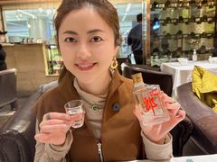 -尘香•传统川菜(创汇首座店)