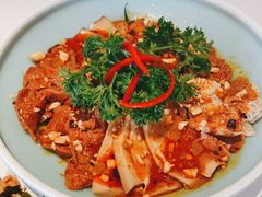麻辣全家福-纳地素食(石门公园店)